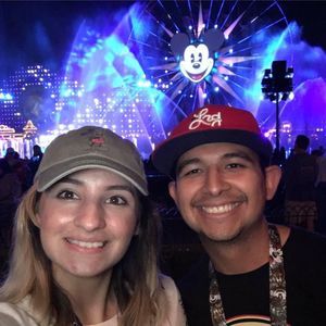 Meet your Posher, Joseantonio